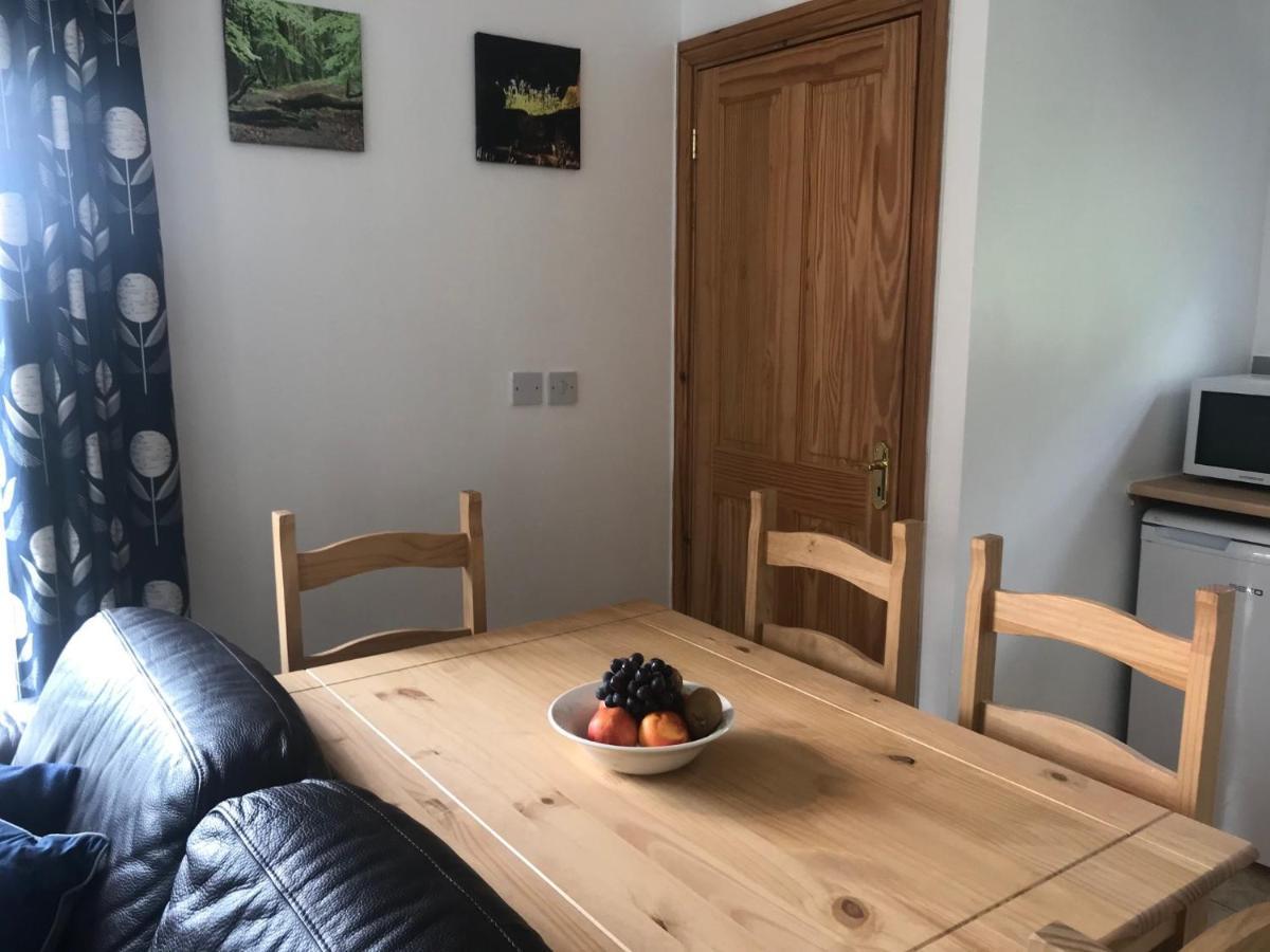 Sunnyview Annexe Villa Saint Briavels Екстериор снимка