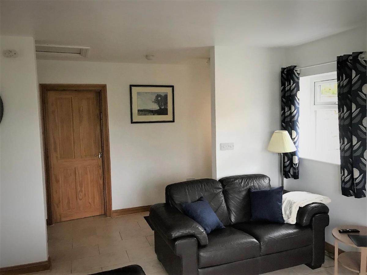 Sunnyview Annexe Villa Saint Briavels Екстериор снимка