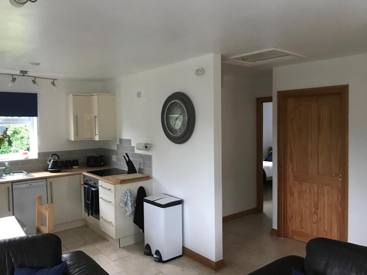 Sunnyview Annexe Villa Saint Briavels Екстериор снимка